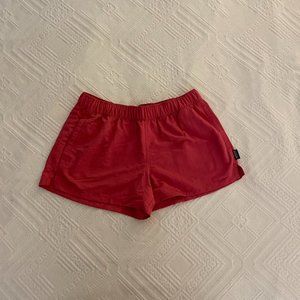 Patagonia Barely Baggie Short